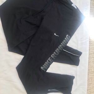 Nike Running tight pant